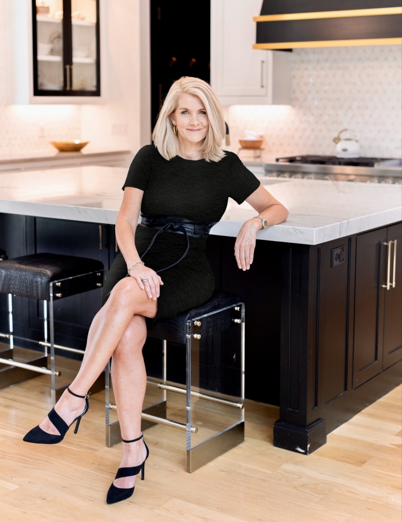 Susan Georgeson - Dallas Luxury Agent